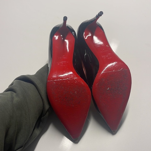 CHRISTIAN LOUBOUTIN - Picture 9 of 13
